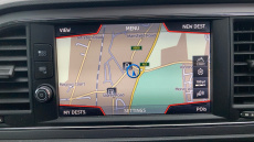 SEAT Leon 1.0 TSI SE Dynamic [EZ] 5dr Petrol Hatchback